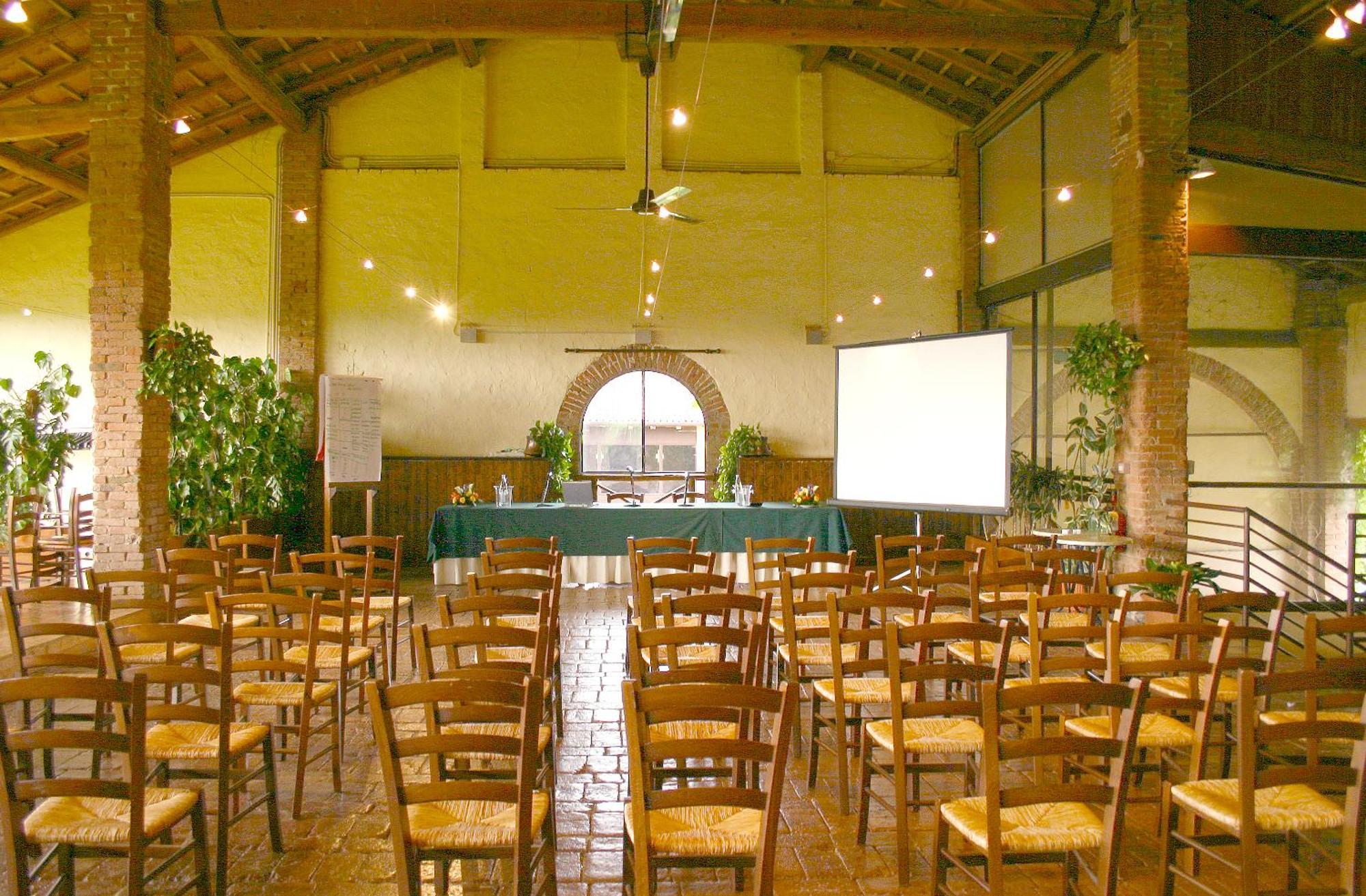 Agriturismo La Lupa Madonna della Provvidenza Bagian luar foto